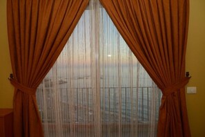 Double or Twin Room | View from room