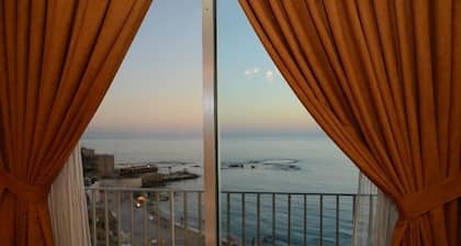 Ahiram Hotel