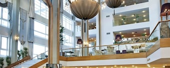 Agaoglu My Mountain Hotel 