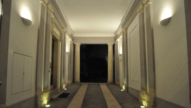 Exterior - Casa Esvael (Verona)