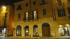 Exterior - Casa Esvael (Verona)