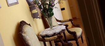 Casa Esvael