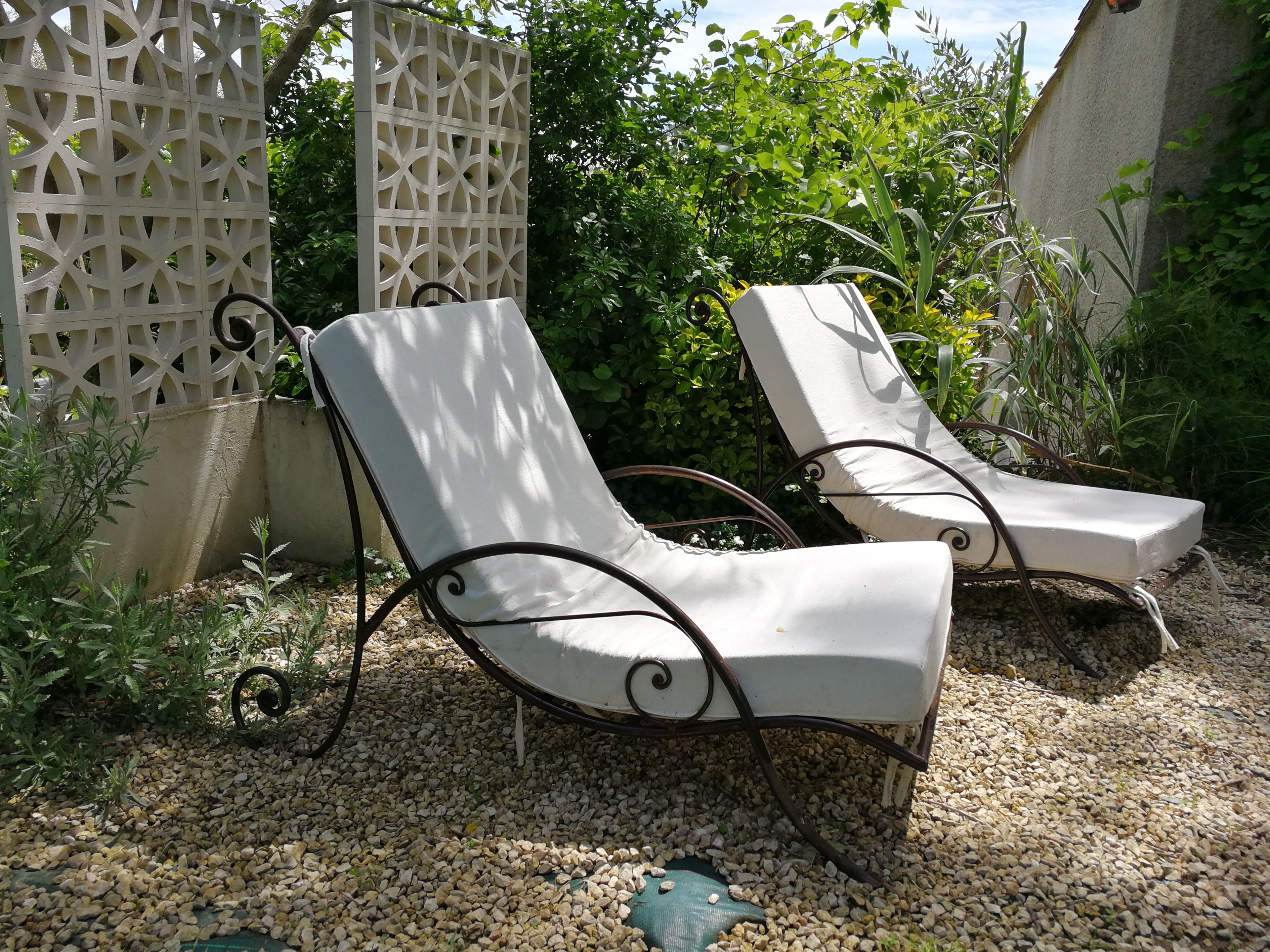 Teras/patio
