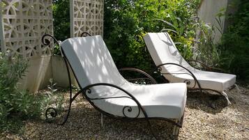 Teras/patio