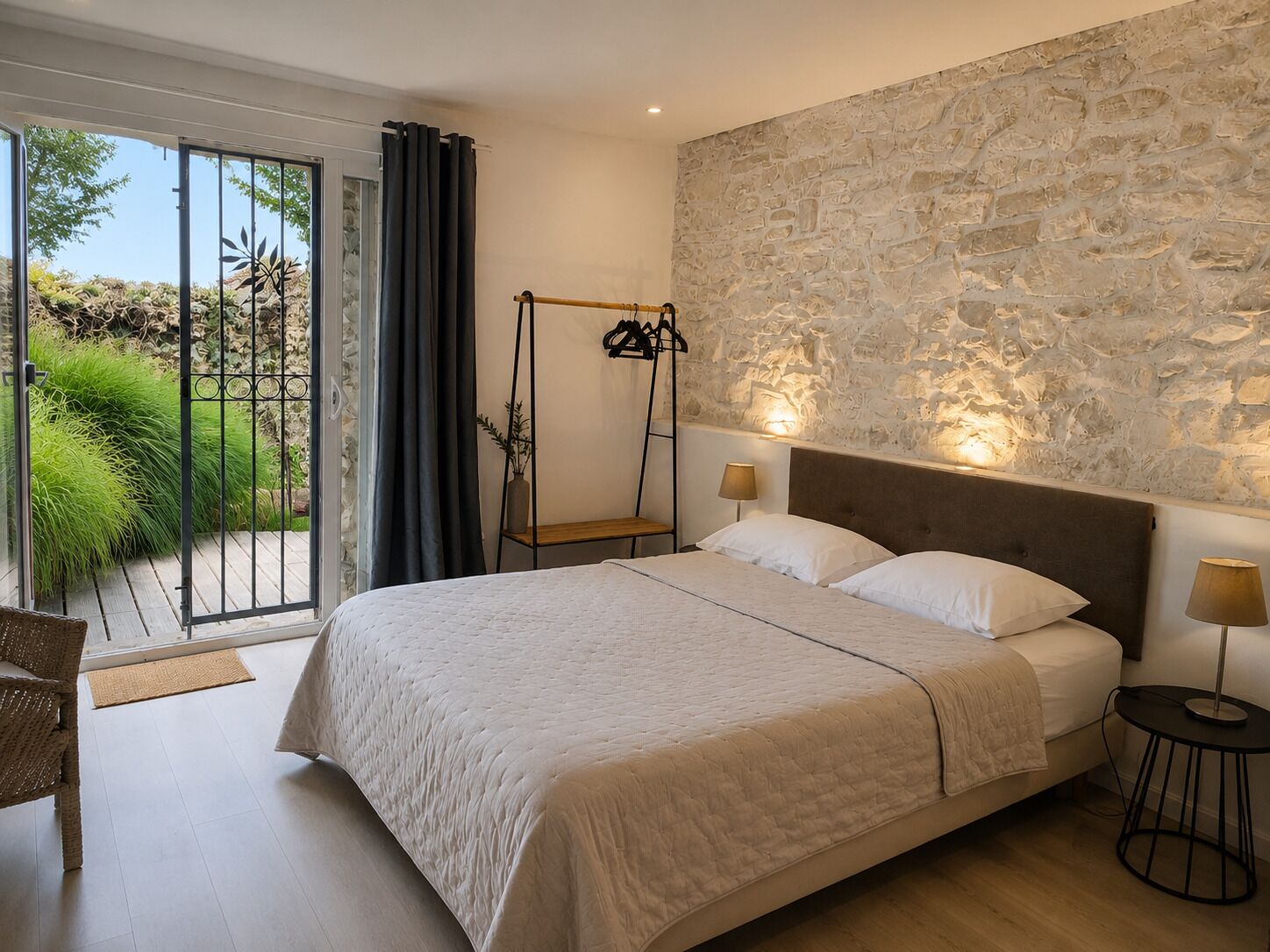 Standard-Doppelzimmer, 1 Queen-Bett