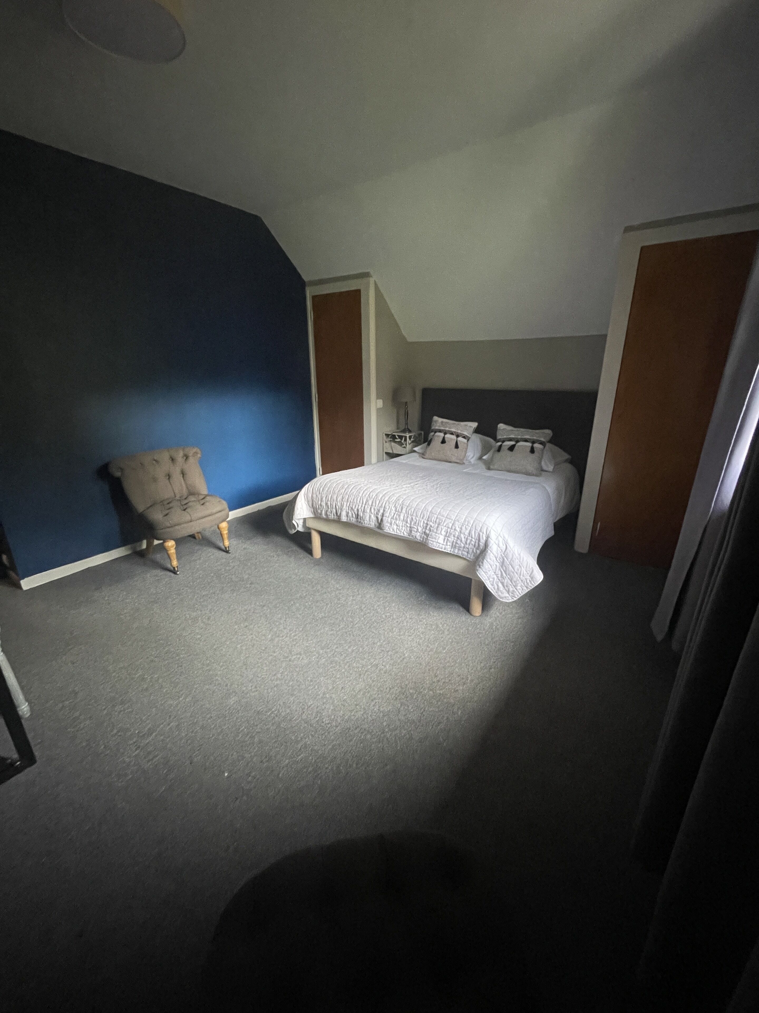 family suite | in-room safe, free cots/infant beds, free wifi, bed sheets