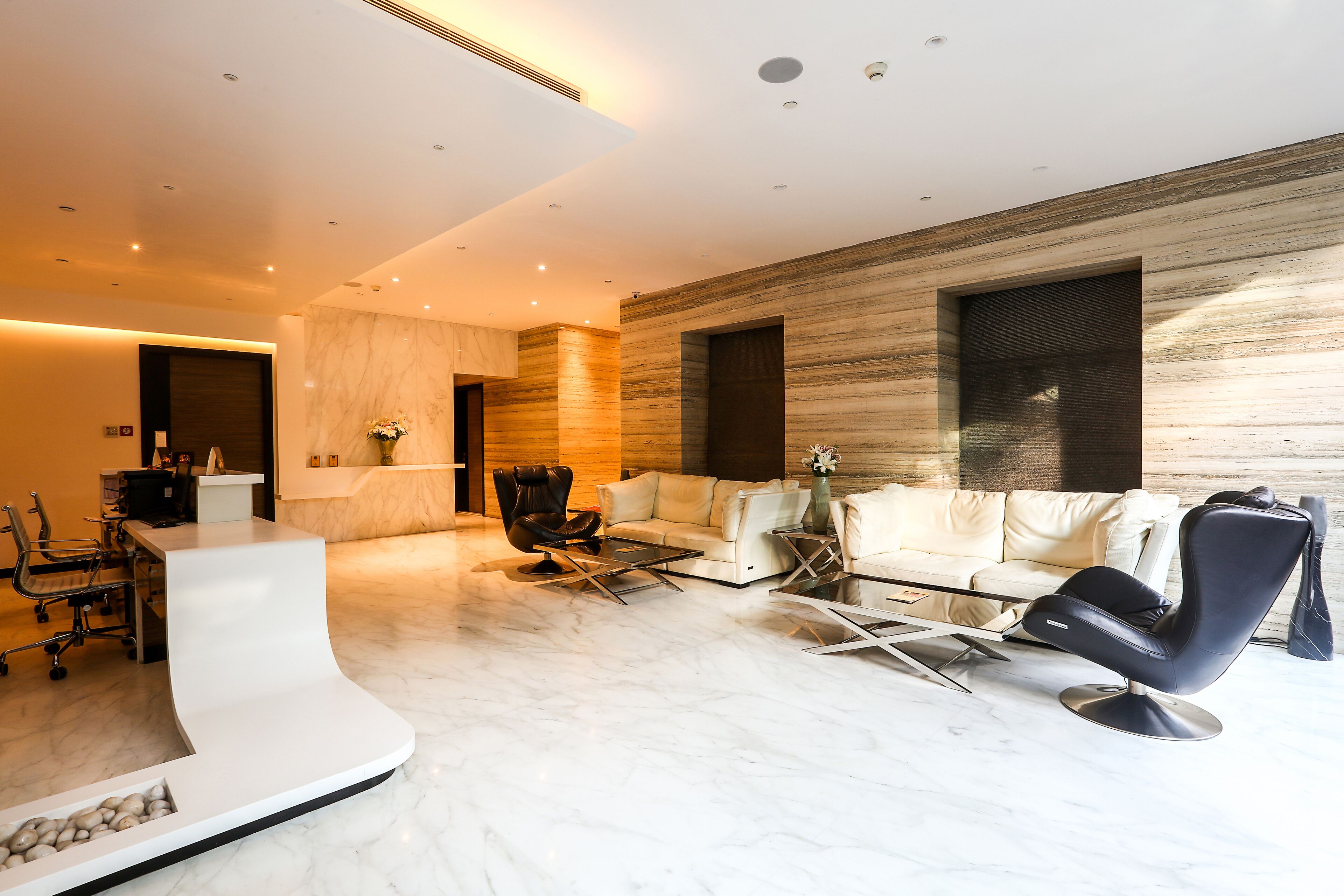 Foto - The Empresa Hotel