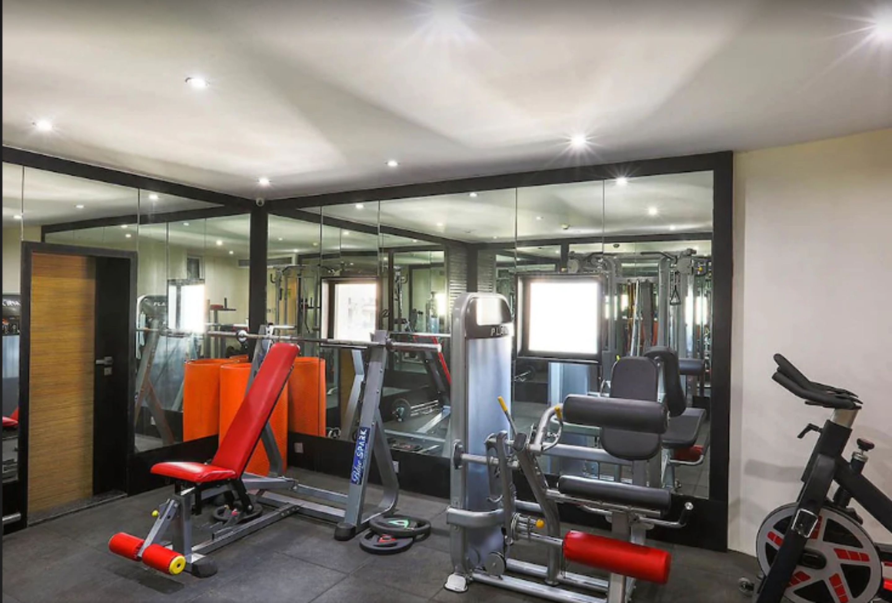 Foto - The Empresa Hotel