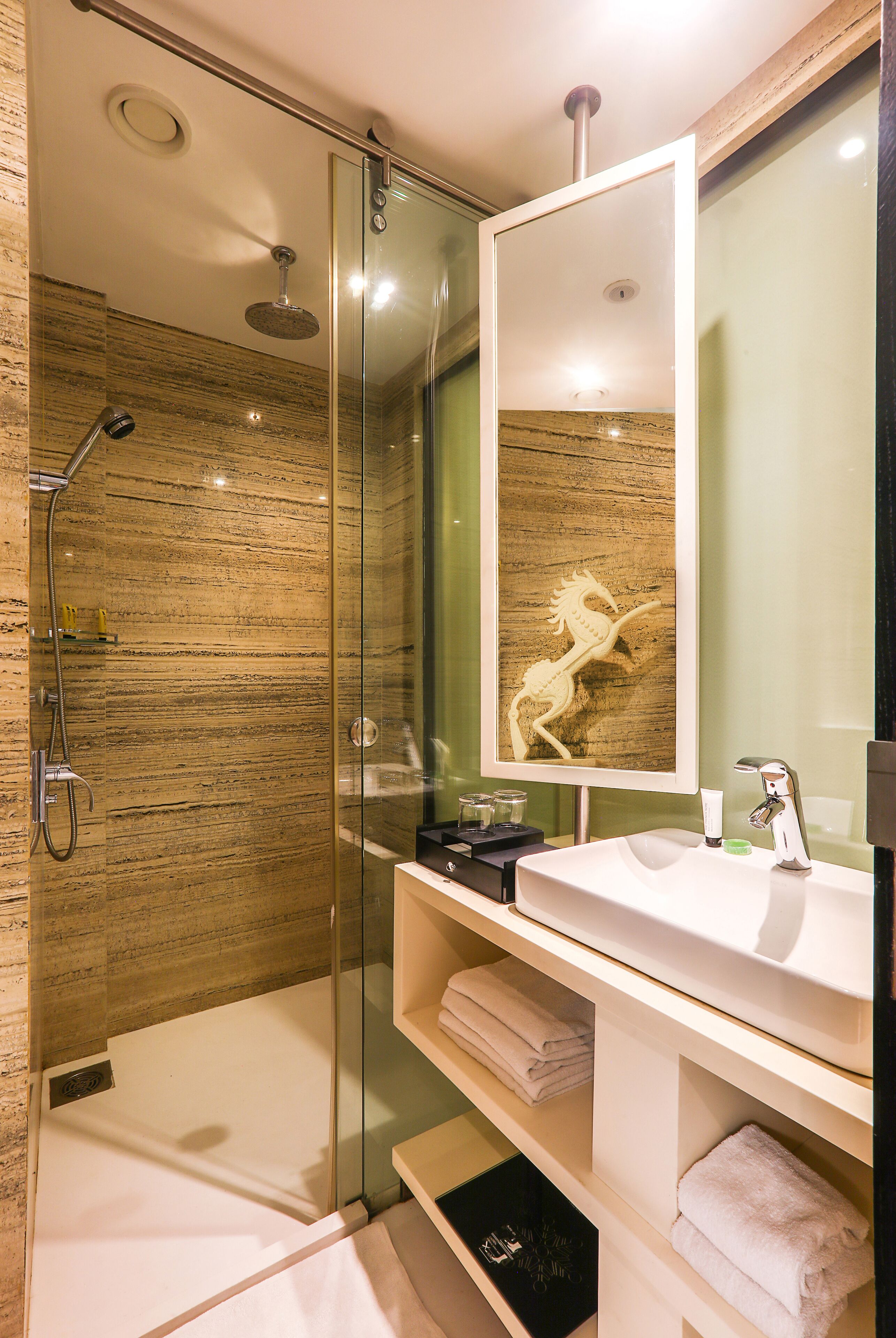 Foto - The Empresa Hotel