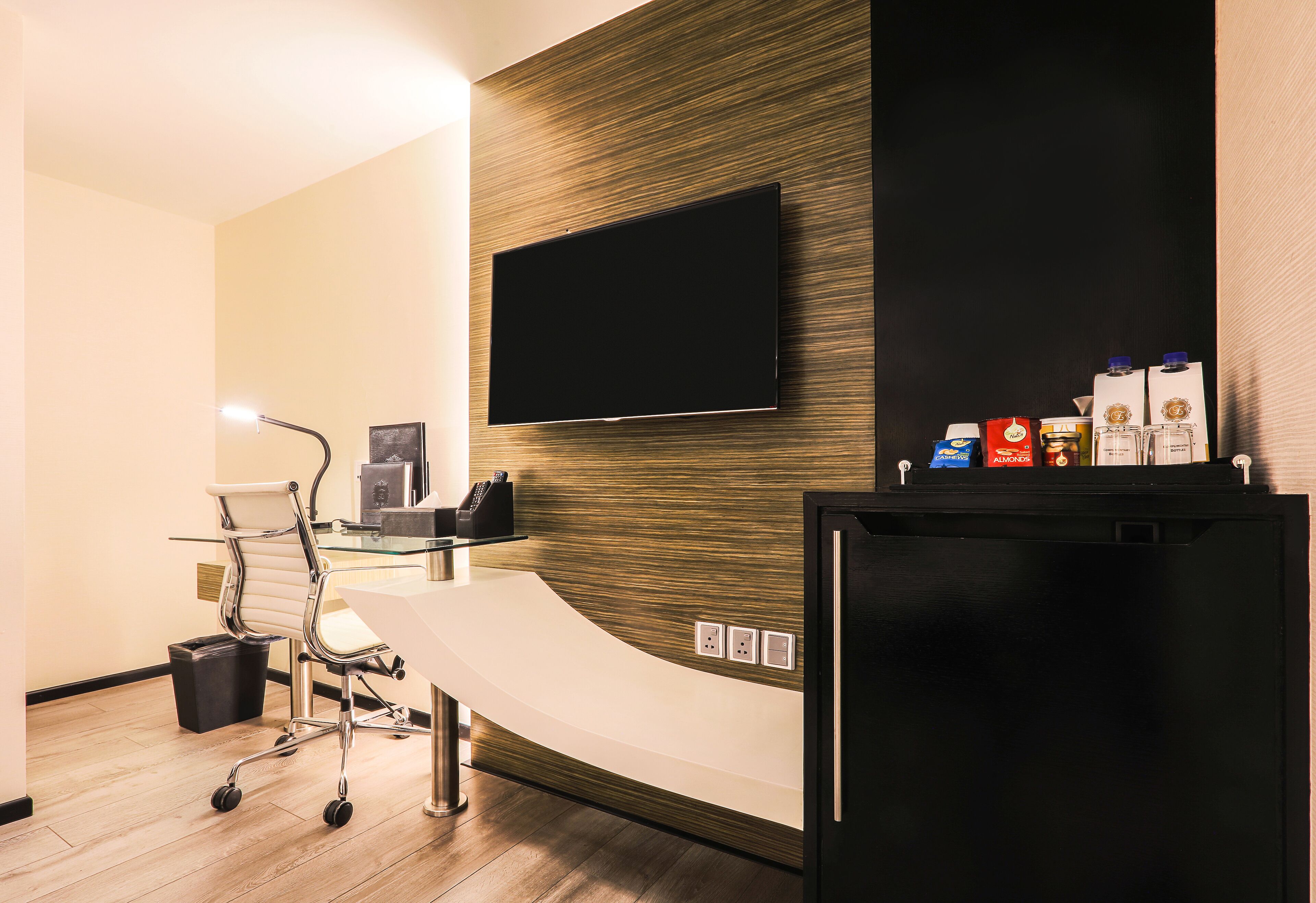 Foto - The Empresa Hotel