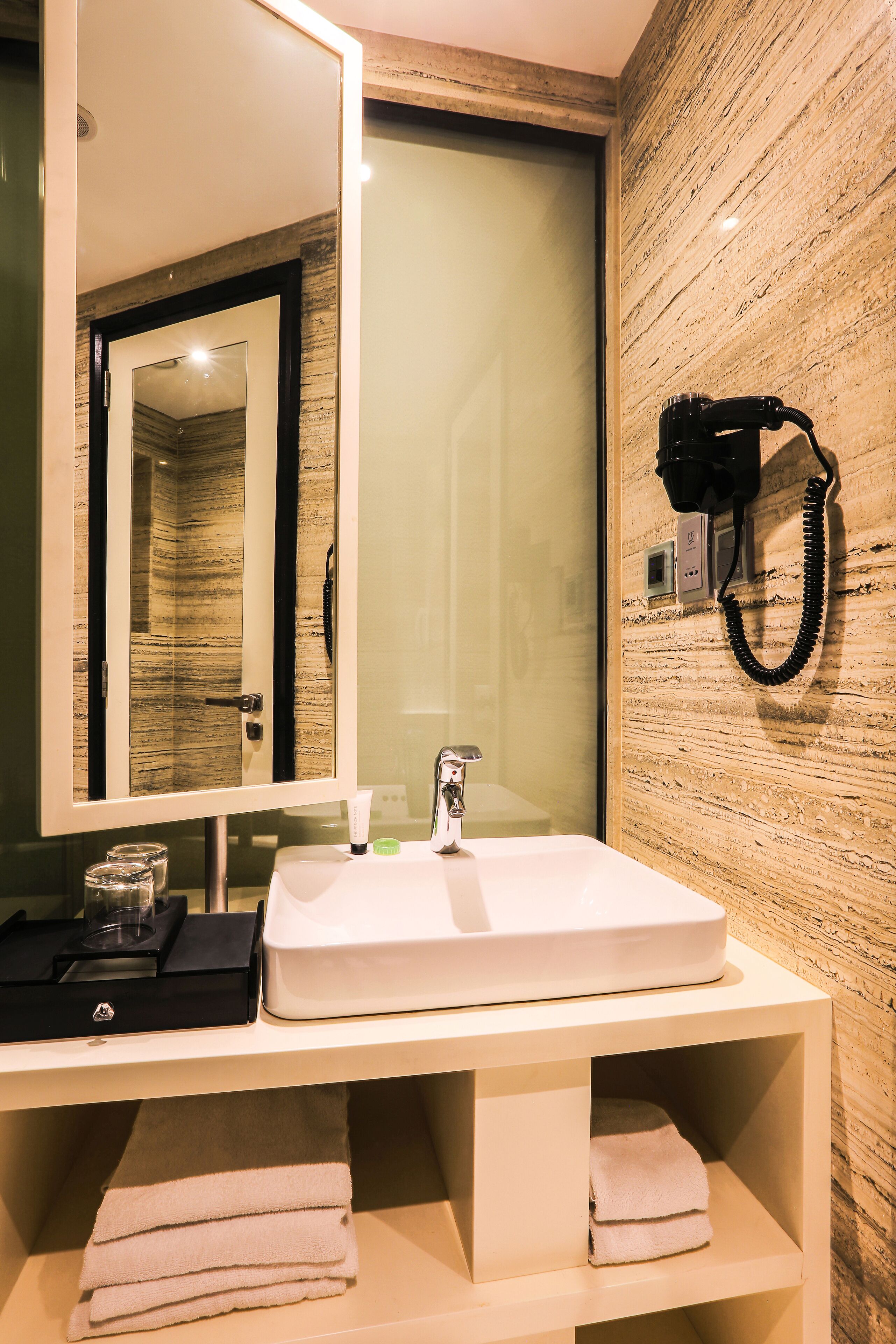 Foto - The Empresa Hotel