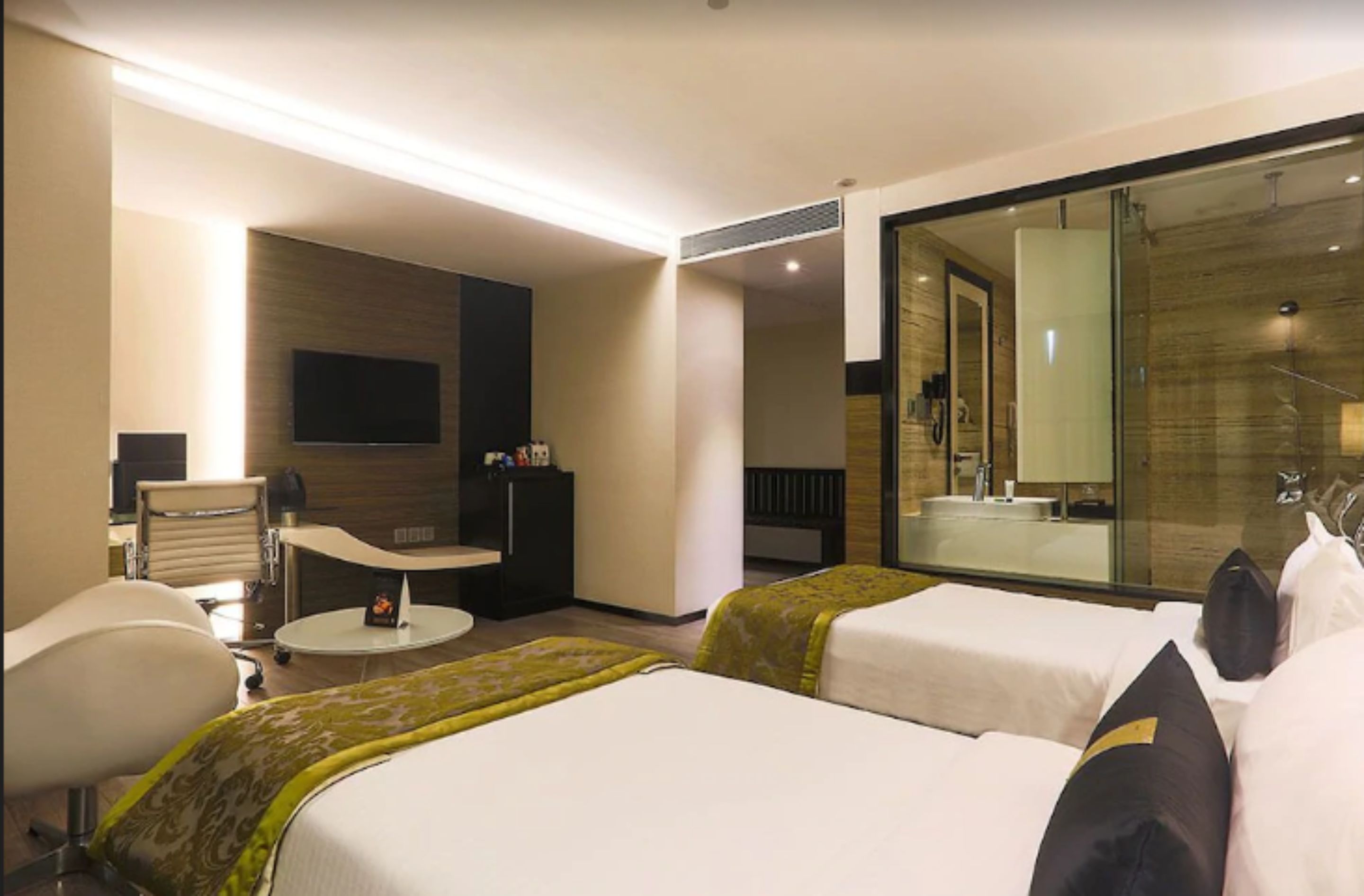 Foto - The Empresa Hotel