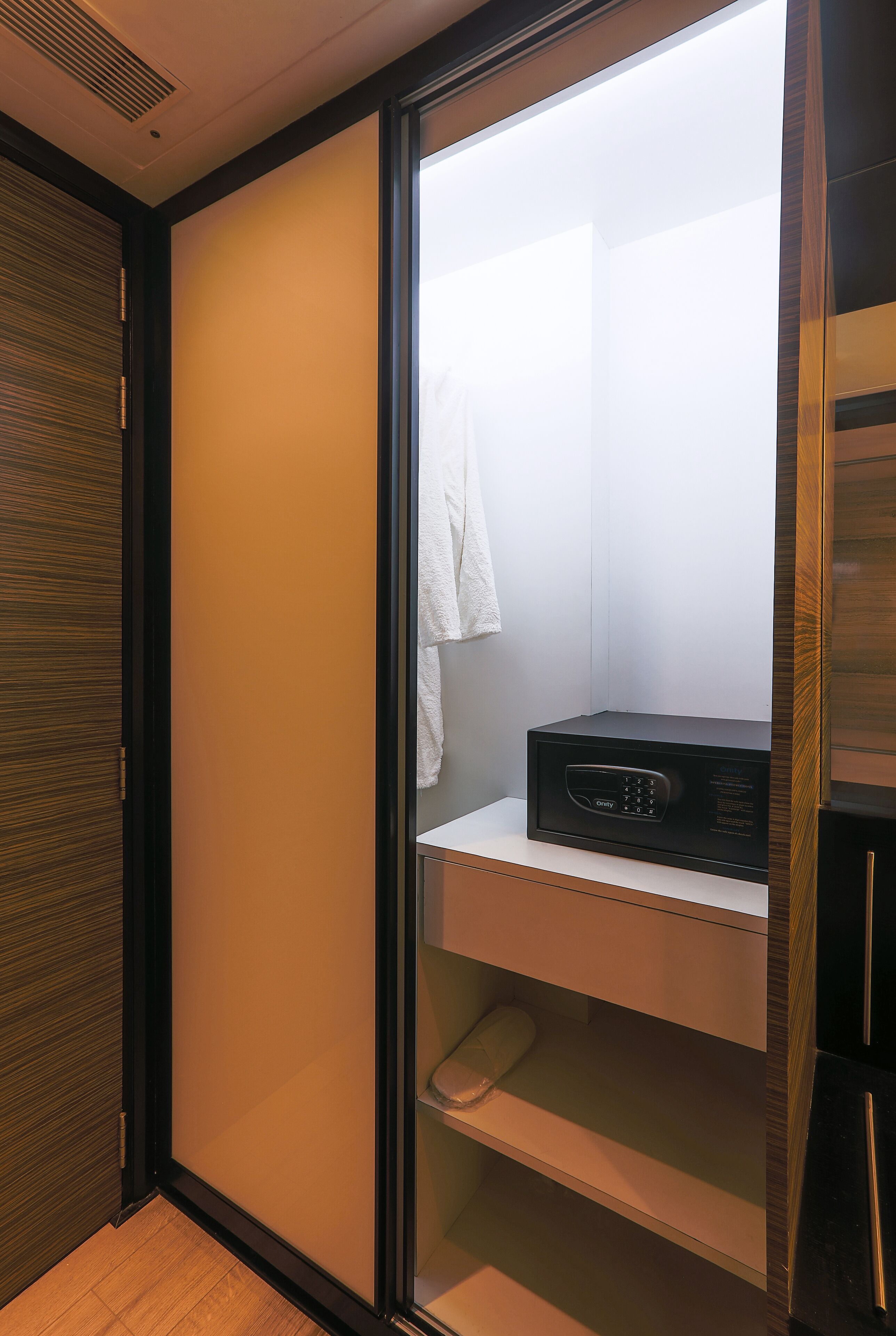 Foto - The Empresa Hotel