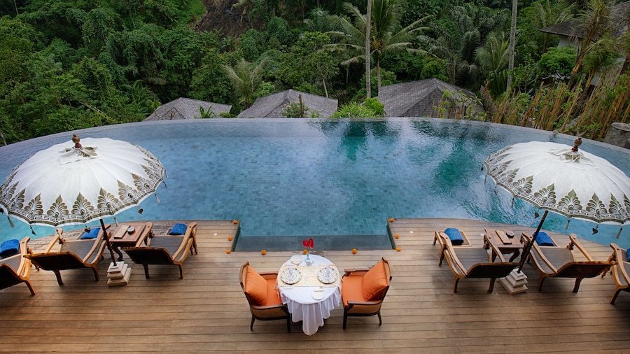 Natya Resort Ubud