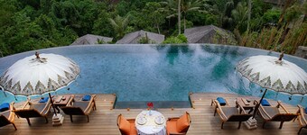 Natya Resort Ubud