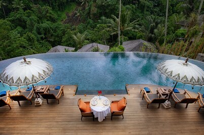 Natya Resort Ubud