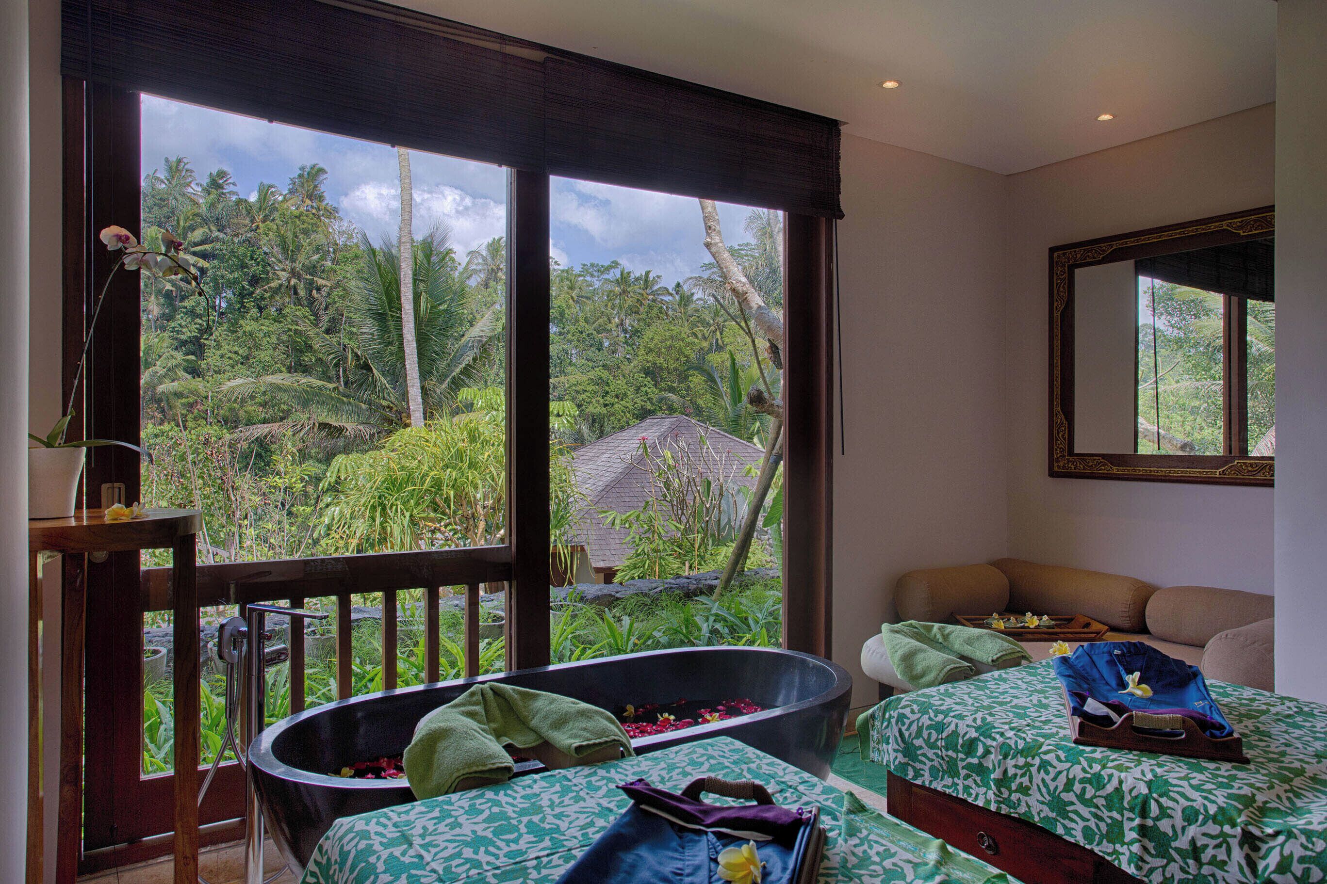 Foto - Natya Resort Ubud