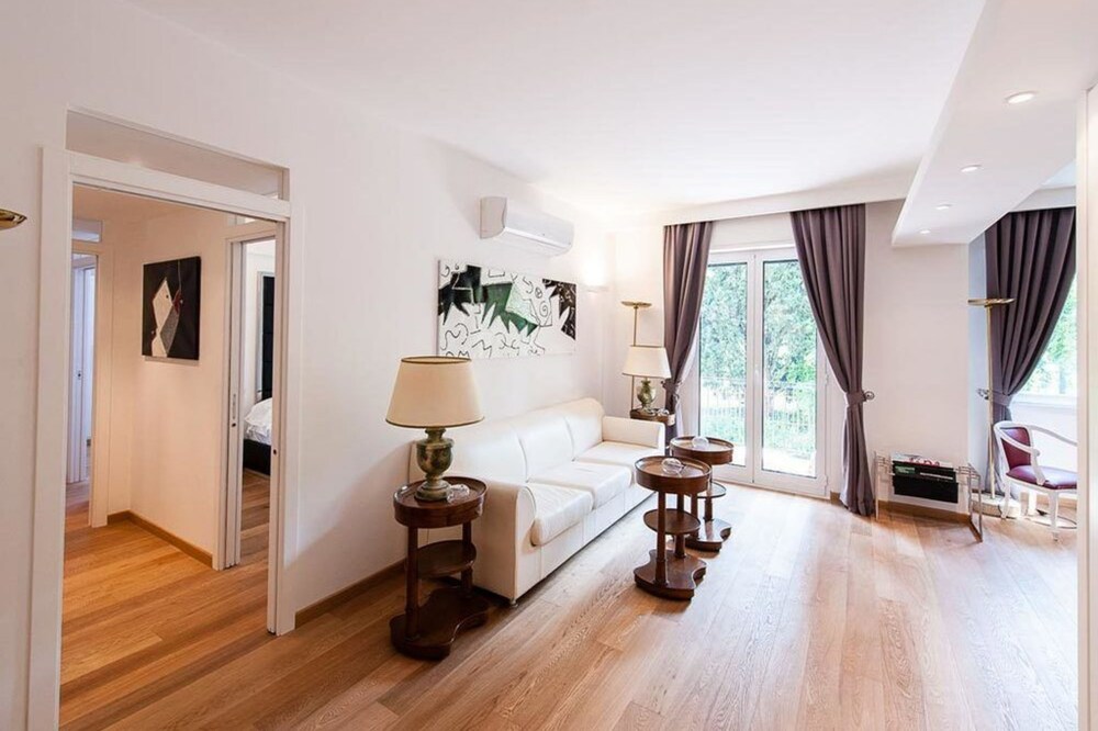 LHP Suite Santa Margherita