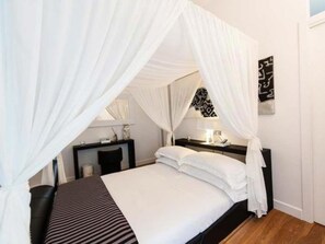 Appartement Deluxe