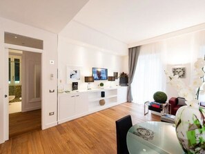 Appartement Supérieur