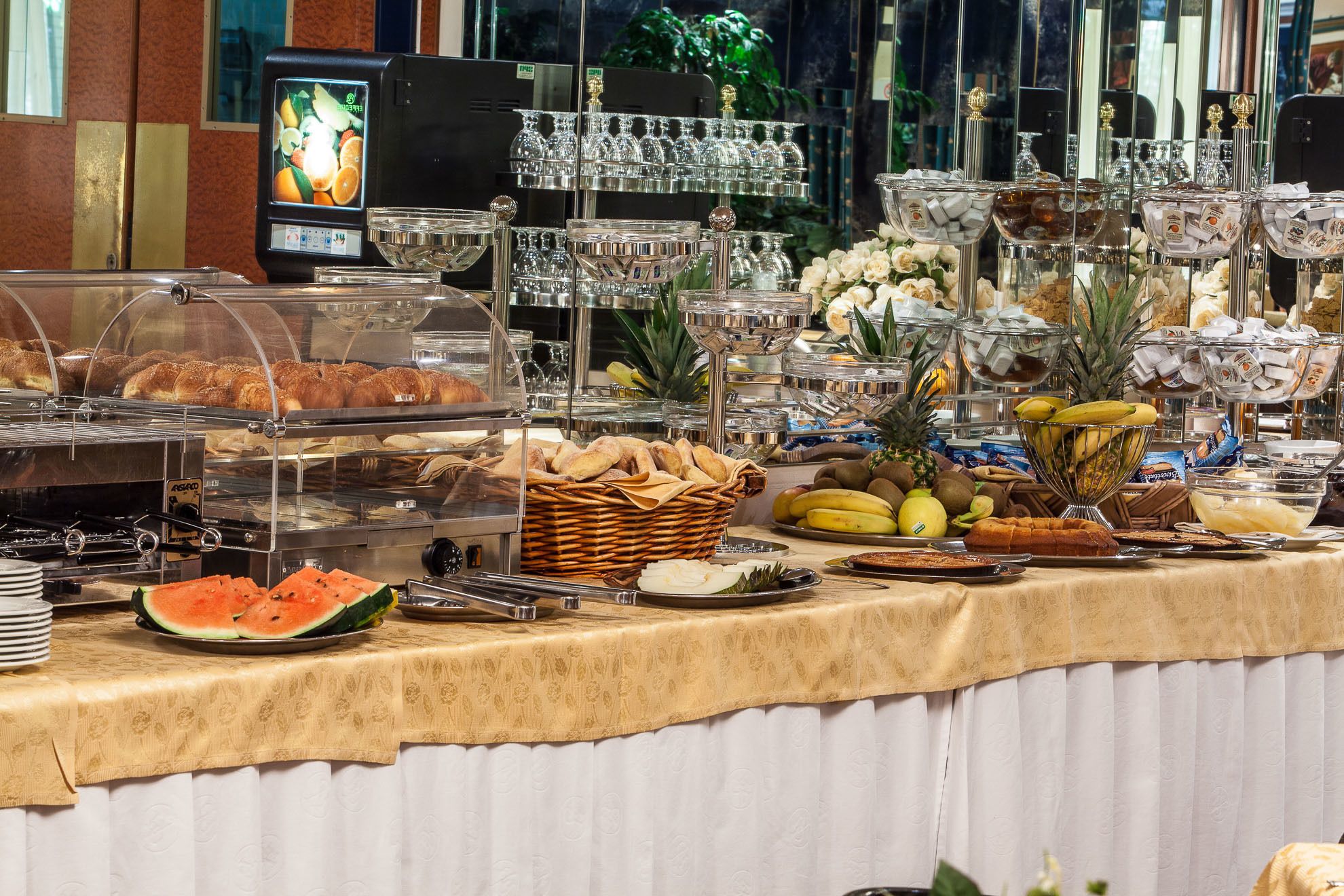 Foto - Hotel Leonardo Da Vinci