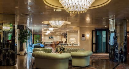 Hotel Leonardo Da Vinci