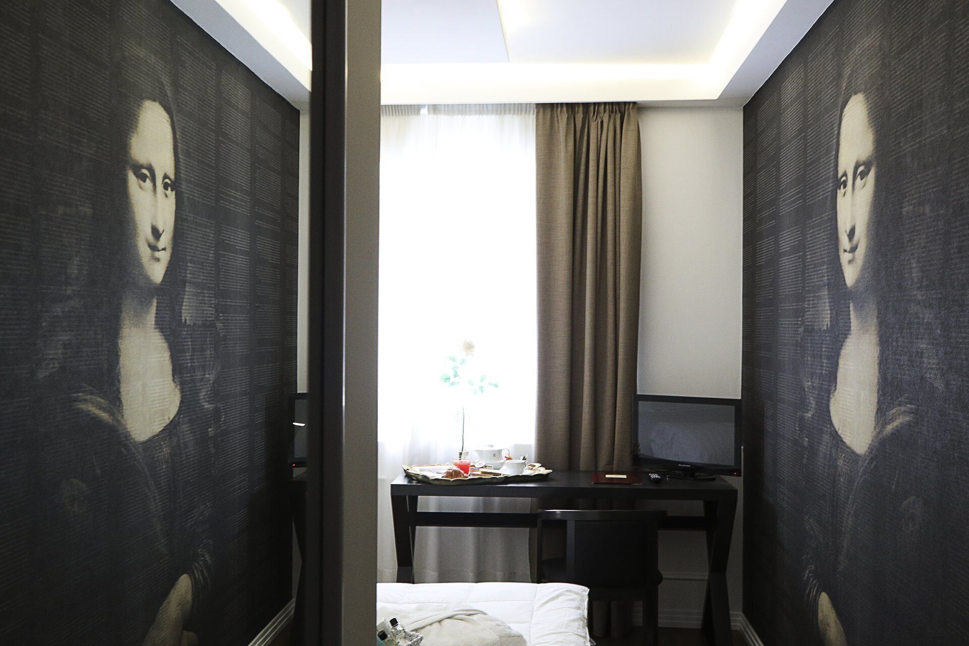 Photo - Hotel Leonardo Da Vinci