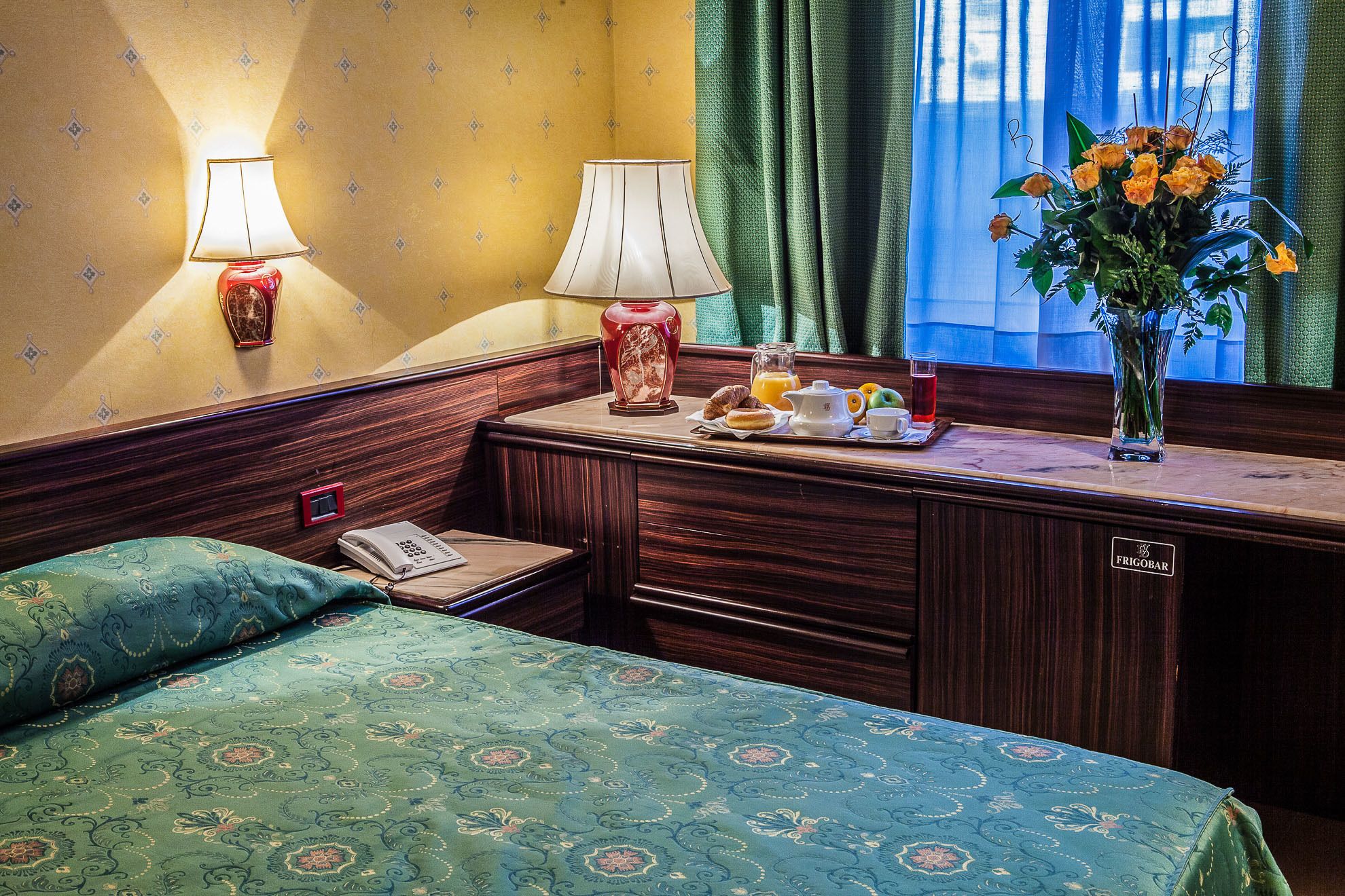 Foto - Hotel Leonardo Da Vinci