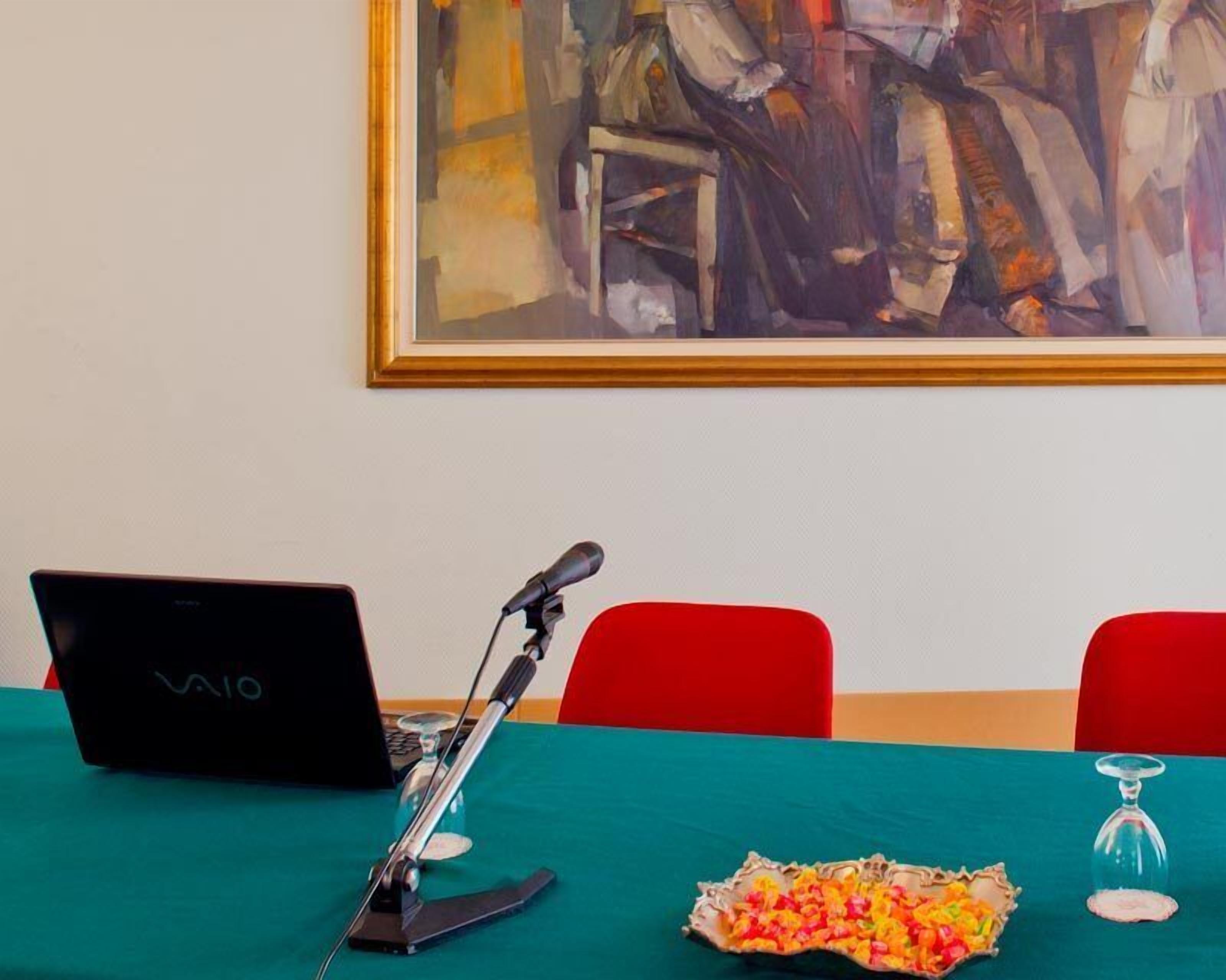 Photo - Hotel Leonardo Da Vinci