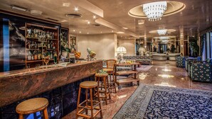 Bar (på overnattingsstedet)