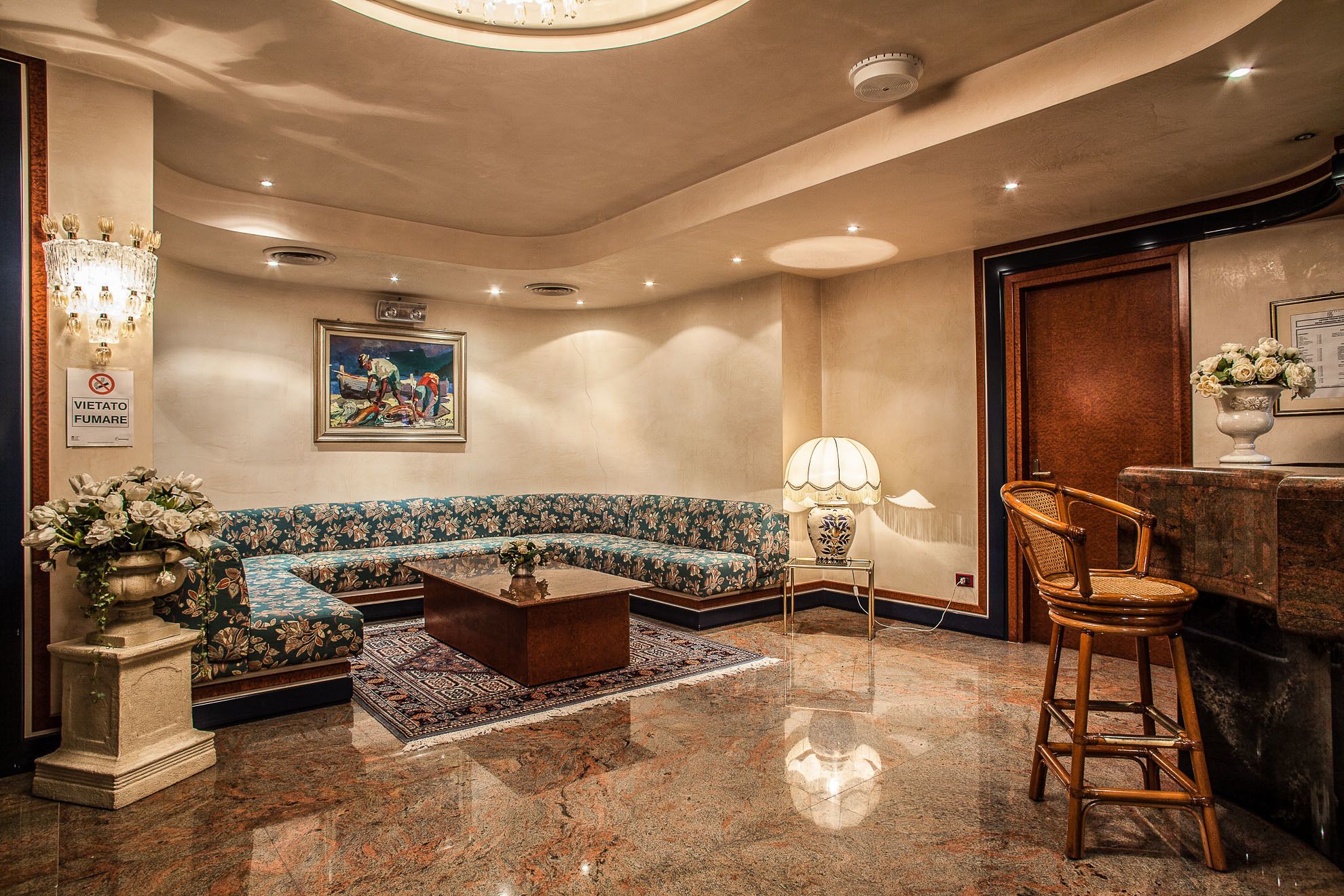 Photo - Hotel Leonardo Da Vinci