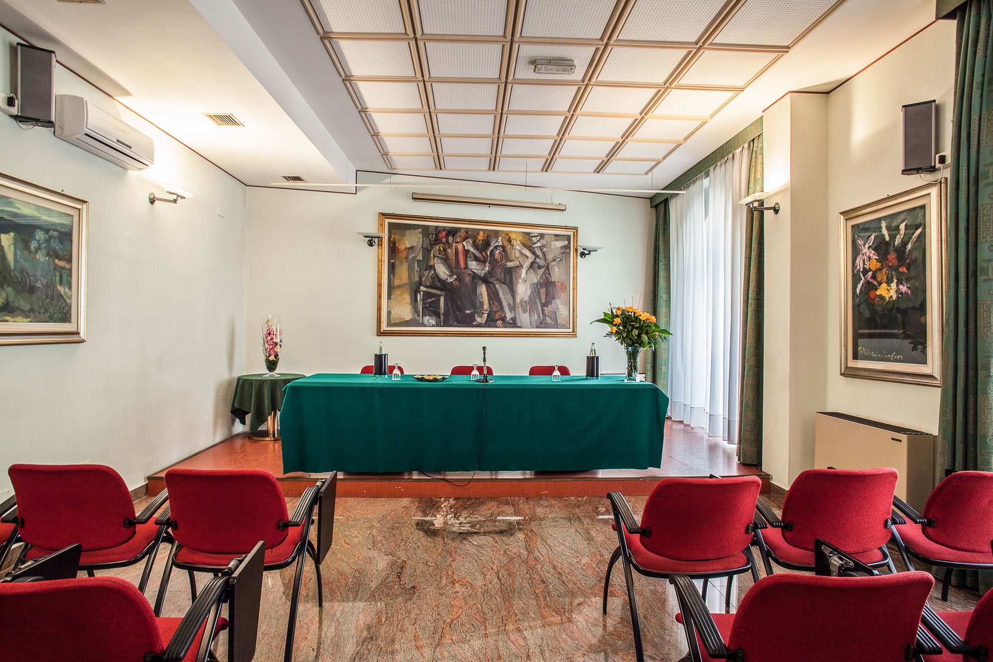 Photo - Hotel Leonardo Da Vinci