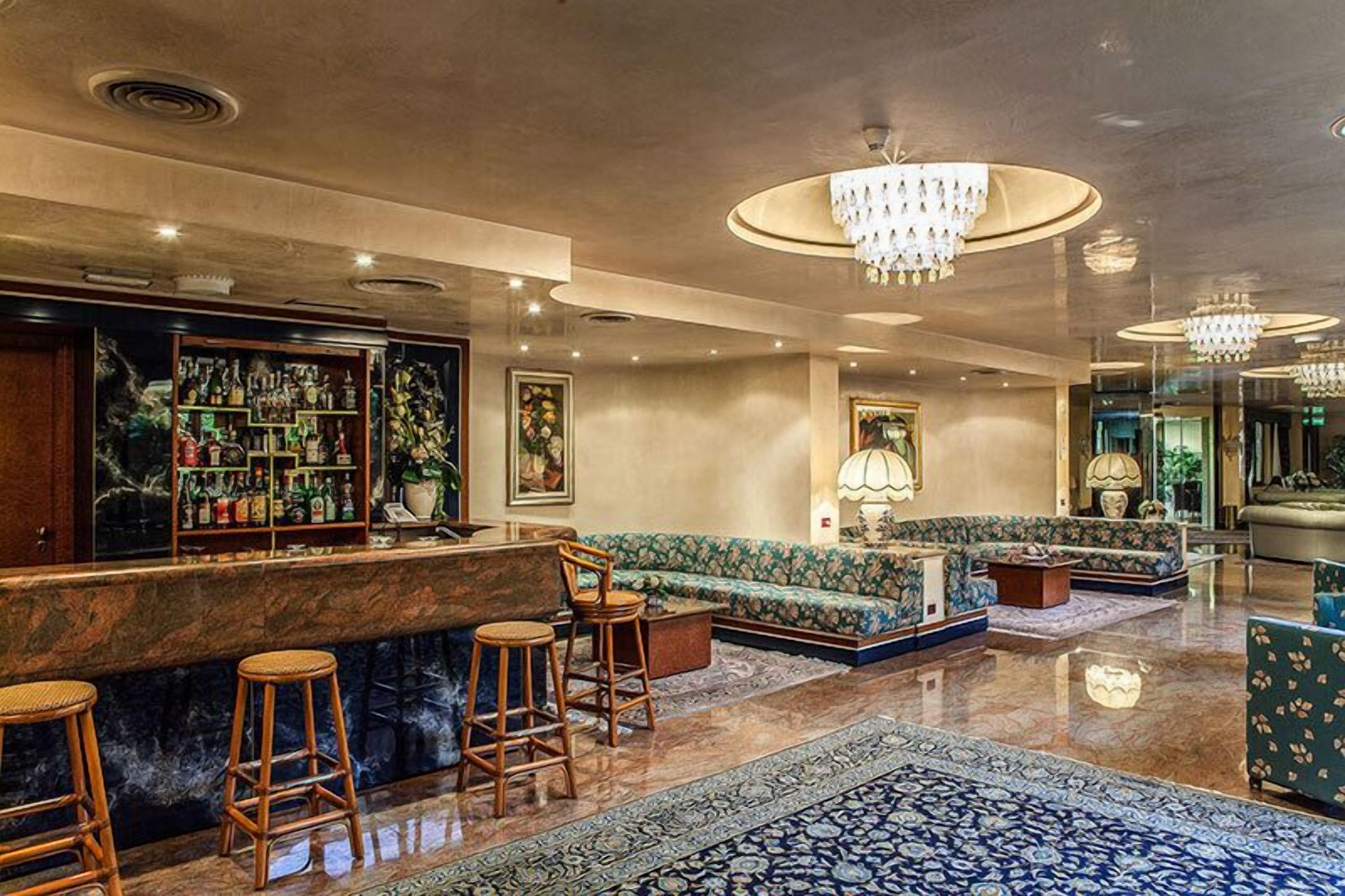 Photo - Hotel Leonardo Da Vinci