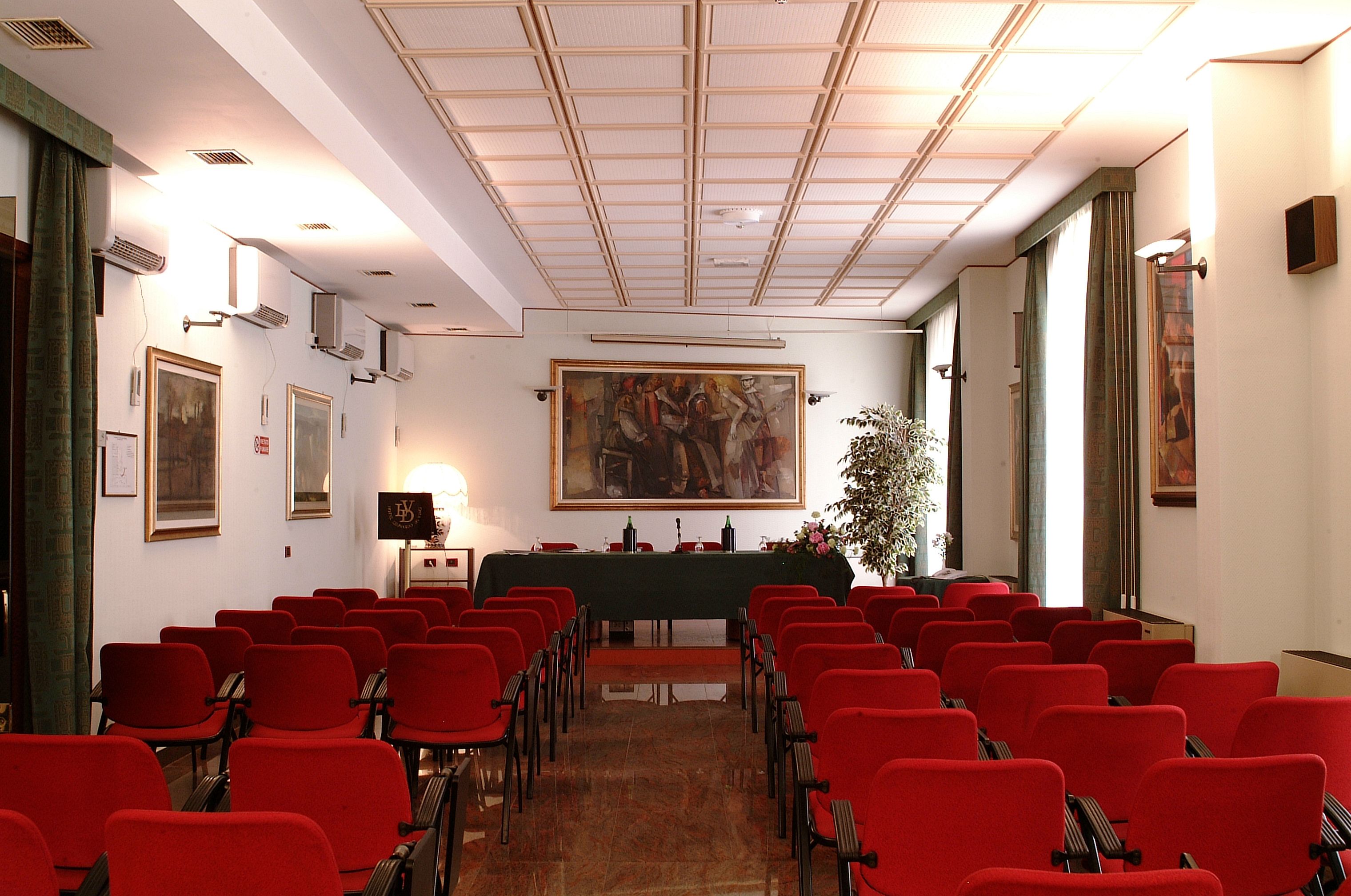 Photo - Hotel Leonardo Da Vinci