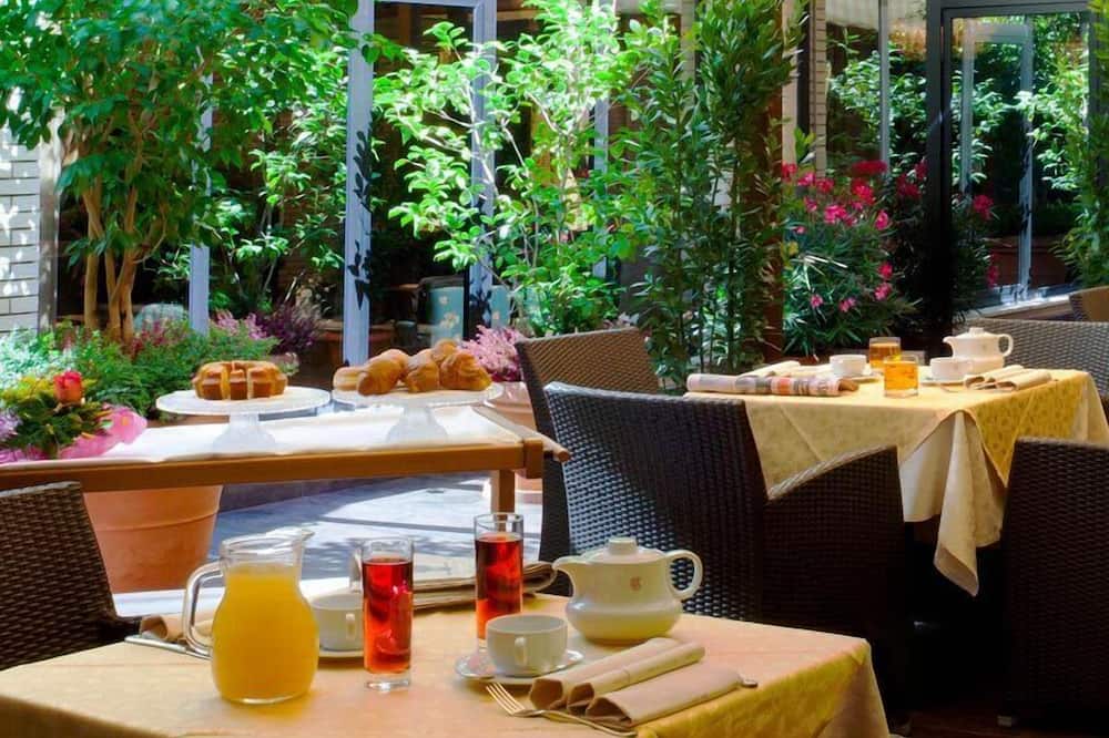 Hotel Leonardo Da Vinci