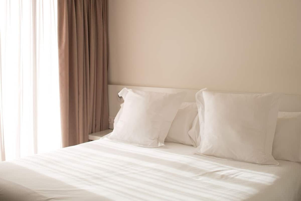 Superior Double Room, Terrace
