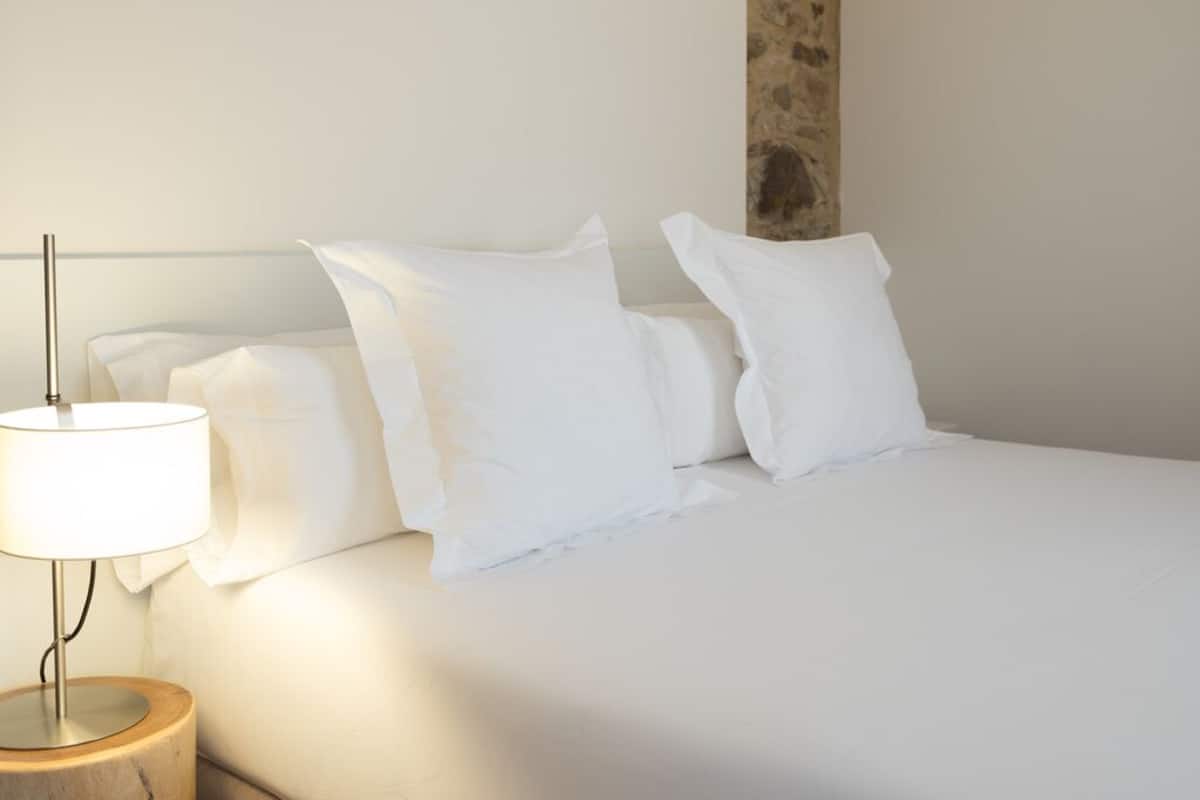 Basic Double Room