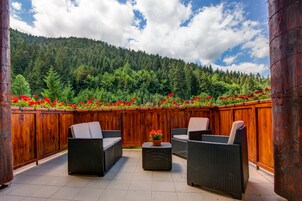 Servicios del alojamiento