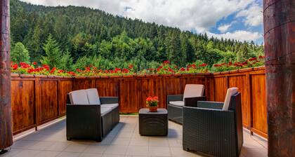 Apartmány TRI STUDNIČKY