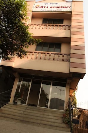 Ngoại thất