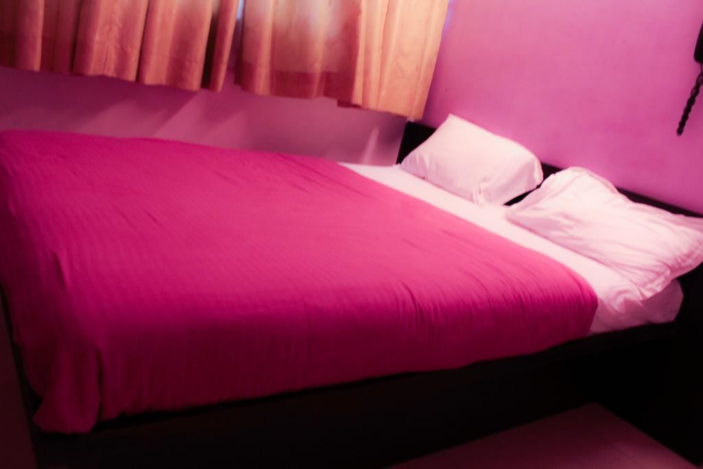 Phòng Tiêu chuẩn | Bàn, bàn ủi/dụng cụ ủi quần áo, giường gấp/giường phụ (phụ phí) 