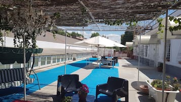 Instalaciones deportivas