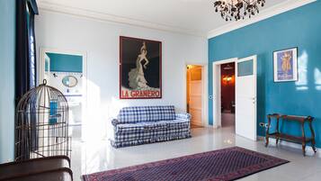 Televisión de pantalla plana