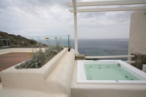 ビーチ / オーシャン ビュー