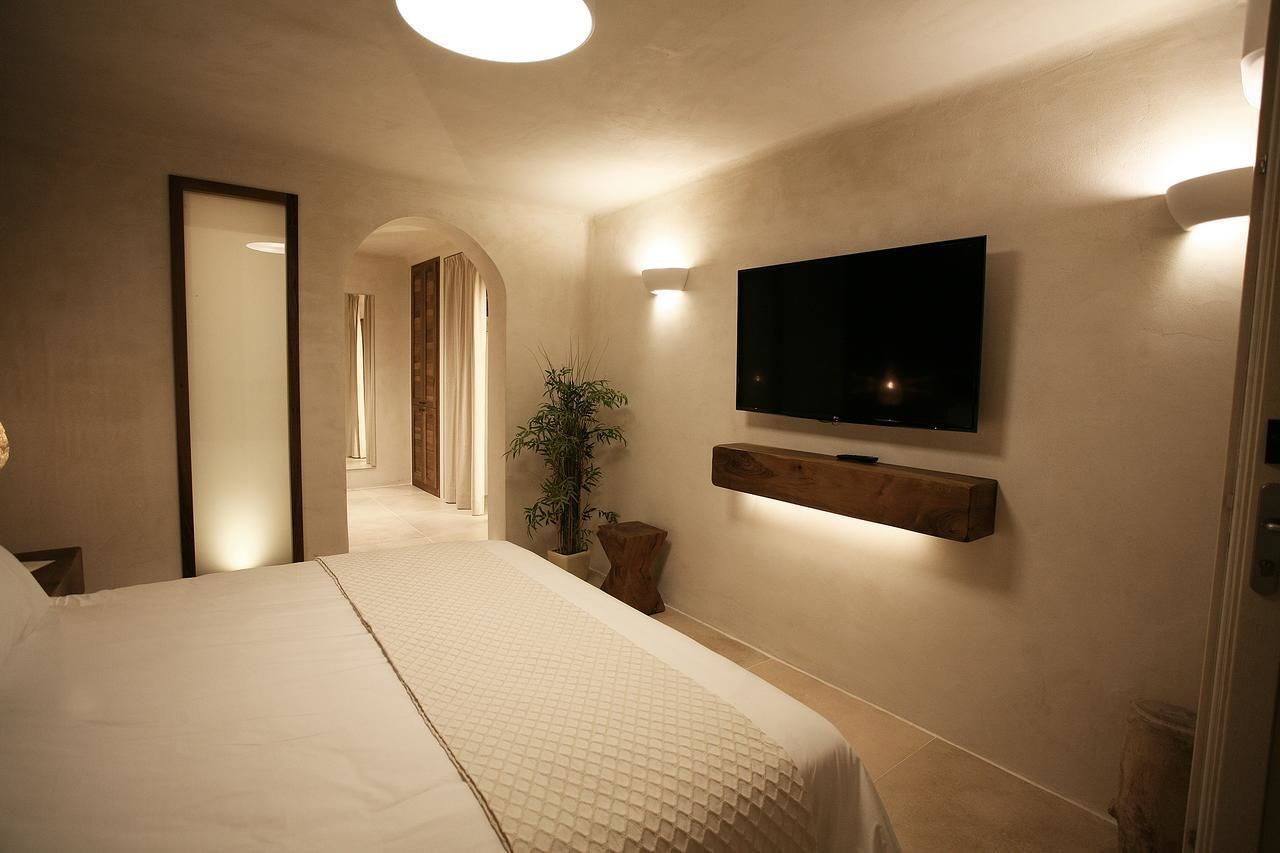 1 bedroom, in-room safe, soundproofing, free wifi