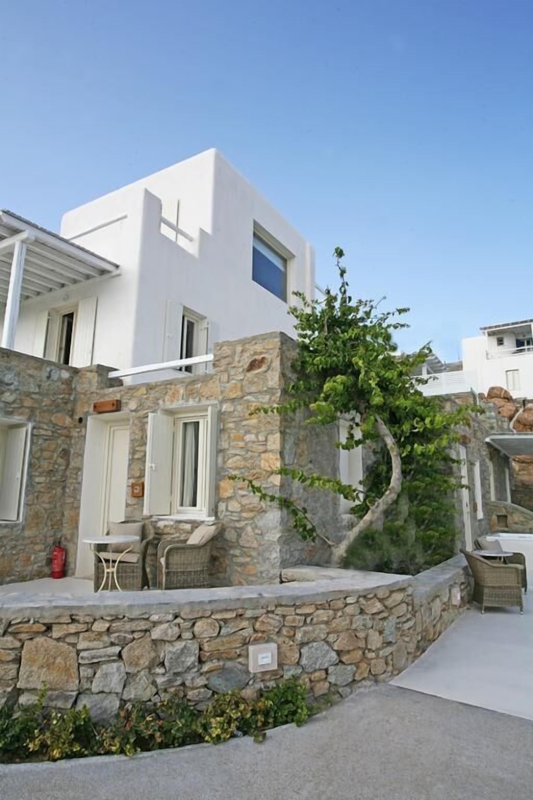 double deluxe ( aegean) | beach/ocean view