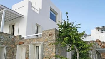 Double Deluxe ( Aegean) | Beach/ocean view