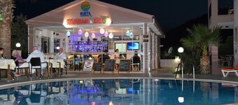 明塔公寓飯店式飯店