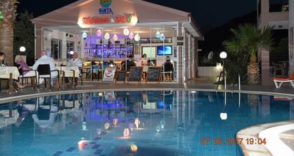 Minta Apart