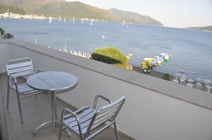 Balcony - Balim Hotel (Marmaris)
